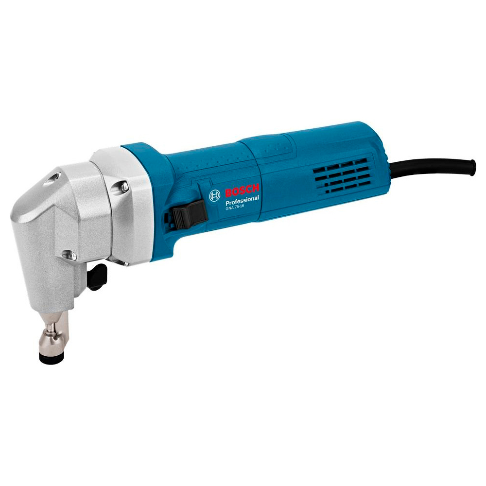 Foarfece electro Bosch GNA 75-16, 0601529400 photo 1 Foarfece electro Bosch GNA 75-16, 0601529400 photo 1