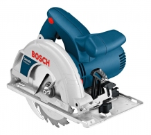 Ручная циркулярная пила Bosch GKS 55 CE thumbnav 1