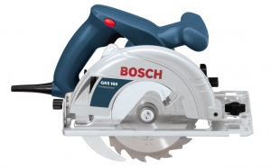 Ferastrau circular Bosch GKS 160 (0601670000) thumbnav 1