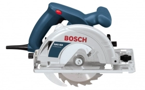 Ferastrau circular Bosch GKS 160 (0601670000) 