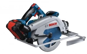 Ferestrau circular acumulator Bosch GKS 18V-68 Solo, 06016C9000 