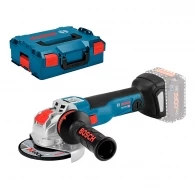 Polizor unghiular Bosch GWS 18V-10 SC Solo, 06017B0400 thumbnav 2