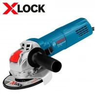 Polizor unghiular Bosch X-Lock GWX 750, 06017C9100 thumbnav 4