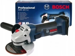 Polizor unghiular Bosch GWS 18 V-Li Solo, 060193A300 thumbnav 3
