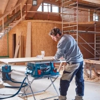 Mas de lucru  Bosch GTA 560, 0601B22700 thumbnav 2