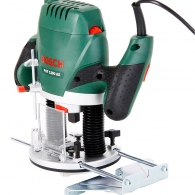 Masina de frezat multifunctionala Bosch POF 1200 , 060326A100 thumbnav 2