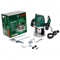 Masina de frezat multifunctionala Bosch POF 1200 , 060326A100 thumbnav 3