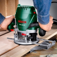 Masina de frezat multifunctionala Bosch POF 1200 , 060326A100 thumbnav 4