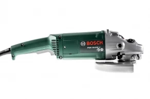 Угловая шлифмашина Bosch PWS 20-230, 0603359W00 thumbnav 3