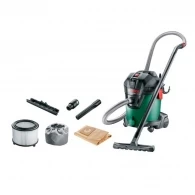 Пылесос строительный Bosch Advanced Vac 20, 06033D1200 thumbnav 2