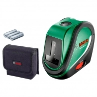 Лазерный линейный нивелир Bosch , 0603663800 thumbnav 2