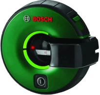 Лазерный линейный нивелир Bosch Atino, 0603663A00 