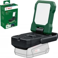 Фонарь аккумуляторный Bosch EasySpotLight 18V-400 Solo, 06039A1200 
