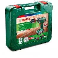 Masina de gaurit si insurubat  cu acumulator Bosch AdvancedImpact 18 QuickSnap, 06039A3400 thumbnav 4