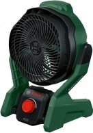 Ventilator cu acumulator Bosch UniversalFan 18V-1000 Solo, 06039E1000 