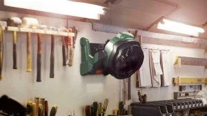 Ventilator cu acumulator Bosch UniversalFan 18V-1000 Solo, 06039E1000 thumbnav 6