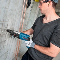 Перфоратор Bosch GBH 2-28 F, 0611267600 thumbnav 4