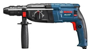 Перфоратор Bosch GBH 2-24 DF, 06112A0100 thumbnav 1