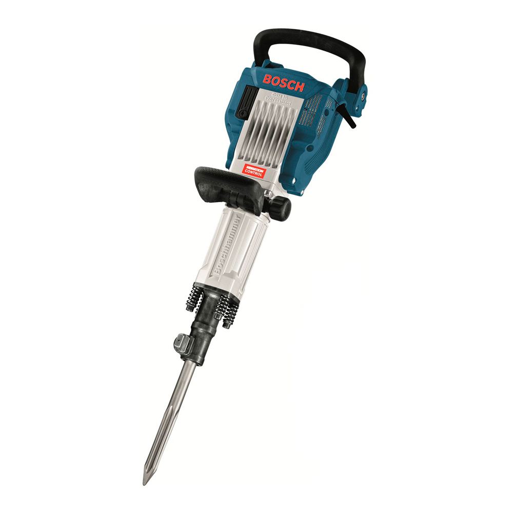 Ciocan demolator Bosch GSH 16-30, 0611335100 photo 1 Ciocan demolator Bosch GSH 16-30, 0611335100 photo 1