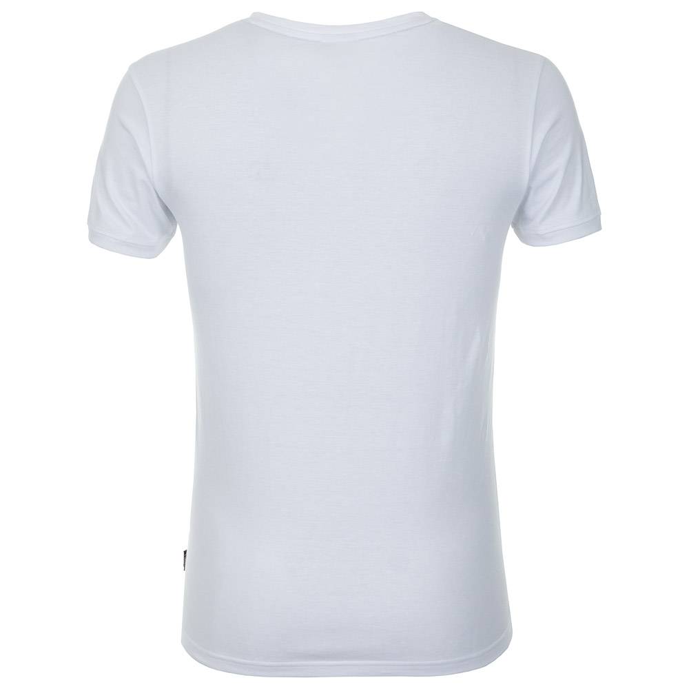 Tricou bărbătesc Merrell 52L Alb photo 2