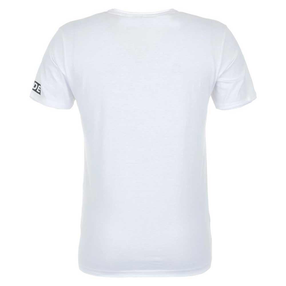 Tricou bărbătesc Termit S Alb photo 2