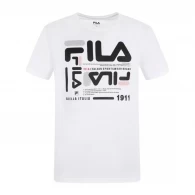  Fila  