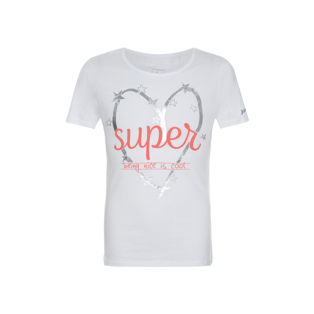 Tricou Demix 100695,  photo 