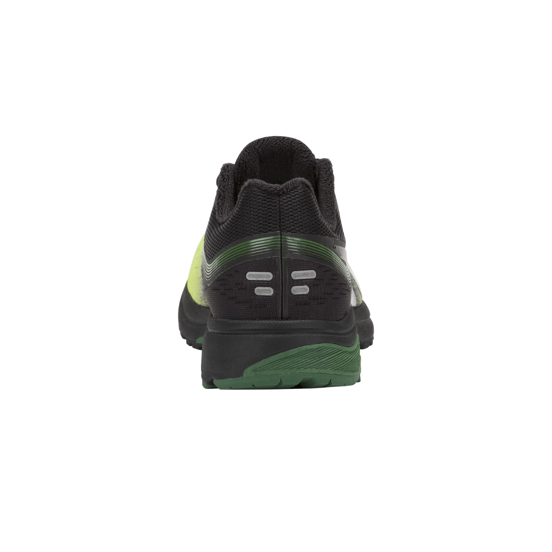 Incaltaminte Sport Asics GT-1000 7 SP pt Barbati / 40 / Negru-verde photo 17
