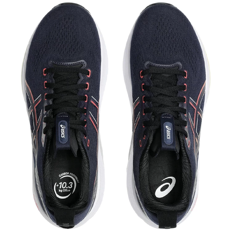 Incaltaminte Sport Asics GEL-KAYANO 32 pt Barbati / 44 / Albastru photo 5