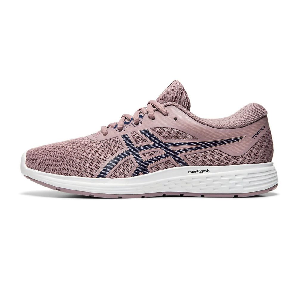 Кроссовки Asics PATRIOT 11 / Женский / 42 / Фиолетовый photo 1