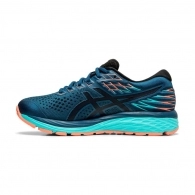 Кроссовки Asics GEL-CUMULUS 21 G-TX 