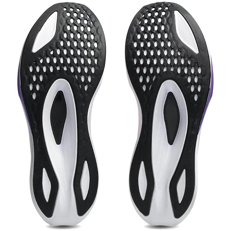 Кроссовки Asics MAGIC SPEED 4 / Женский / 40.5 / Красный photo 4