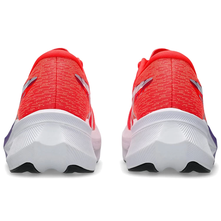 Кроссовки Asics MAGIC SPEED 4 / Женский / 40.5 / Красный photo 5