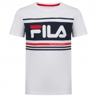 Футболка Fila Boys T-shirt 