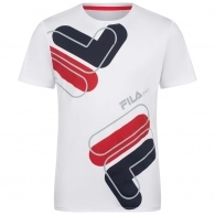 Футболка Fila Boys training t-shirt 