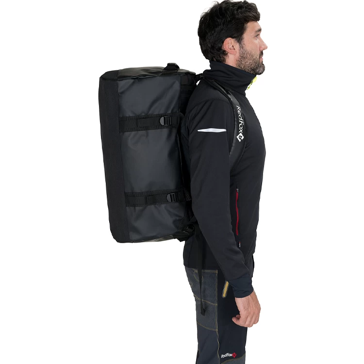 Сумка RedFox Expedition Duffel Bag 70 1036578 Красный photo 4