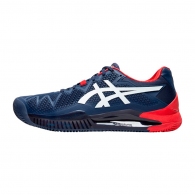 Кроссовки Asics GEL-RESOLUTION 8 thumbnav