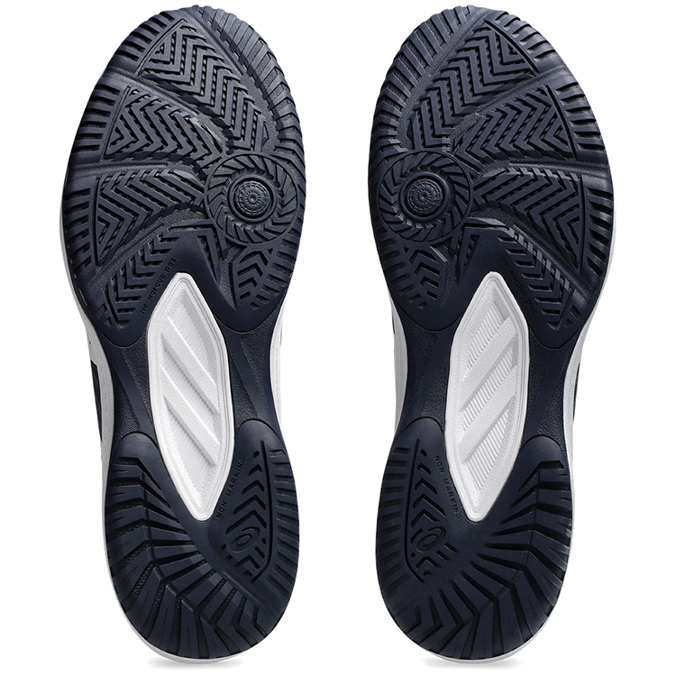 Incaltaminte Sport Asics COURT SLIDE 4 pt Barbati / 39.5 / Albastru photo 4