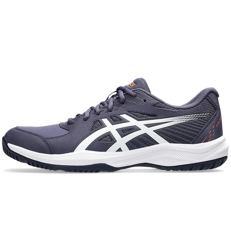 Incaltaminte Sport Asics COURT SLIDE 4 pt Barbati / 44 / Albastru photo 1