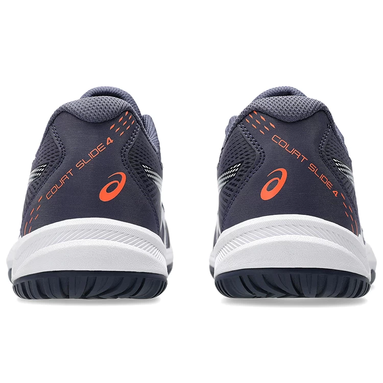 Incaltaminte Sport Asics COURT SLIDE 4 pt Barbati / 44 / Albastru photo 3