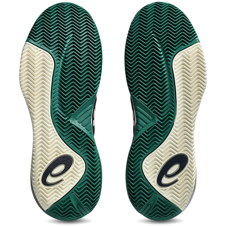 Кроссовки Asics GEL-RESOLUTION X CLAY / Мужской / 44.5 / Синий photo 4