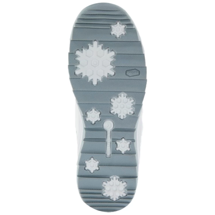 Cizme Outventure ARCTIC G / 30 cm / Alb photo 5
