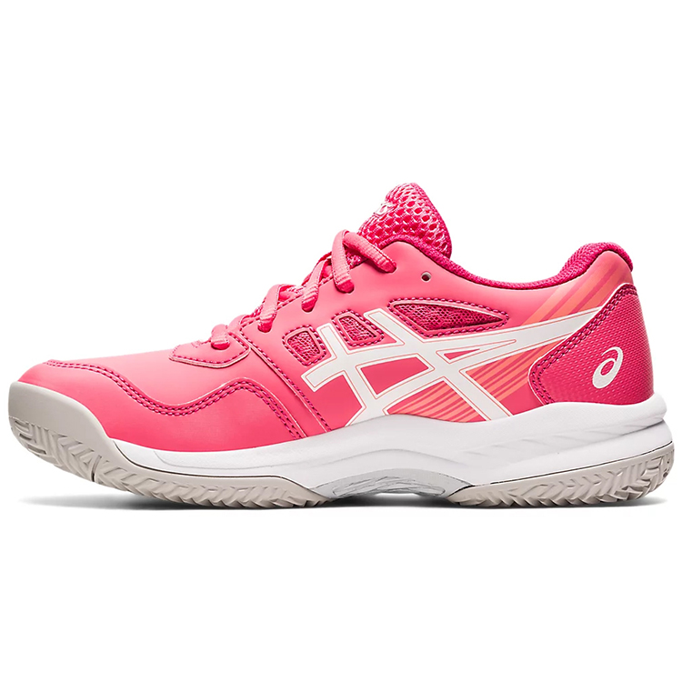 Кроссовки Asics GEL-GAME 8 CLAY/OC GS photo Кроссовки Asics GEL-GAME 8 CLAY/OC GS photo