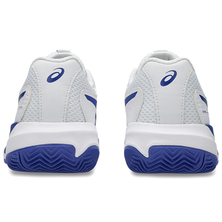Кроссовки Asics GEL-RESOLUTION X GS CLAY / Мужской / 36 / Белый photo 5