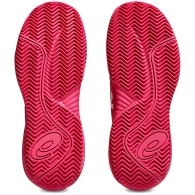 Кроссовки Asics GEL-RESOLUTION X GS CLAY thumbnav 4