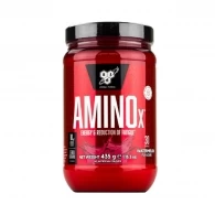 Аминокислоты BSN BSN AMINO X WATERMELON 435G thumbnav 2