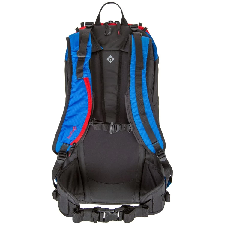 Rucsac RedFox Ride 32 1052085 Albastru photo 5