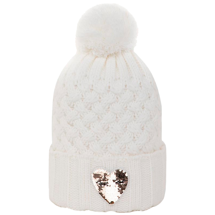 Caciula Demix BEANIE photo Caciula Demix BEANIE photo