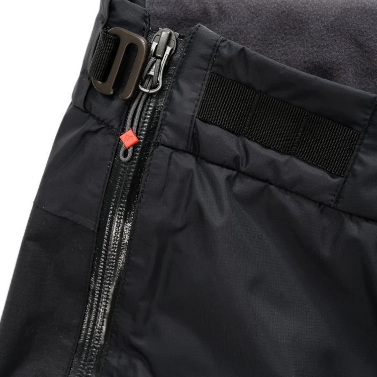 Pantaloni RedFox Cheget S Negru Femei photo 5