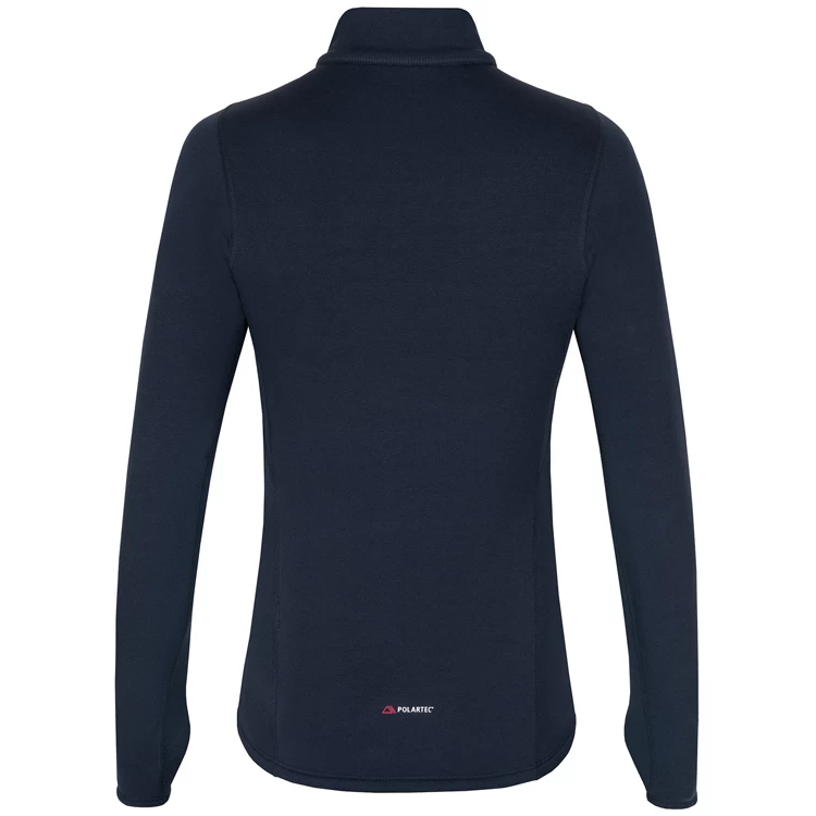 Футболка с длинным рукавом термобелье RedFox Active Warm XL Синий Женский photo 4